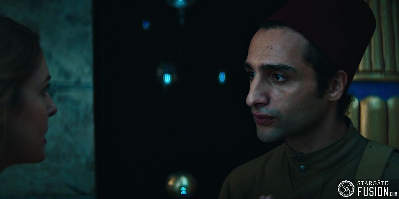 Épisode 4