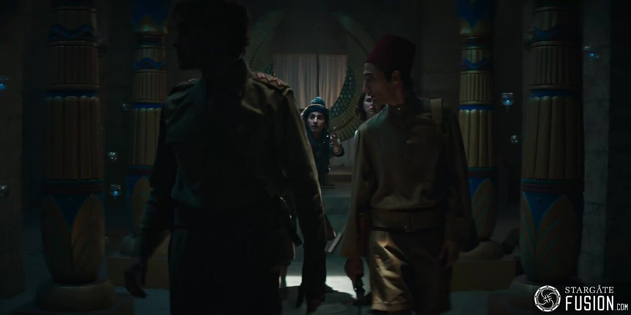 Épisode 4