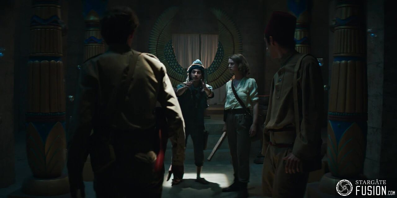 Épisode 4