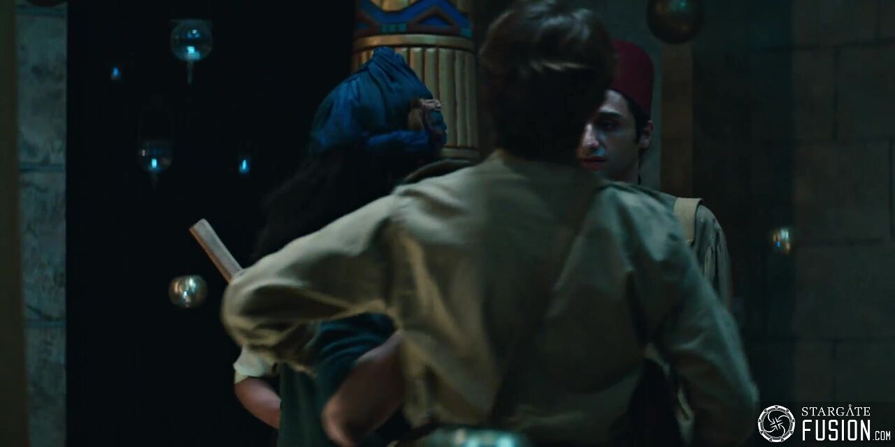 Épisode 4