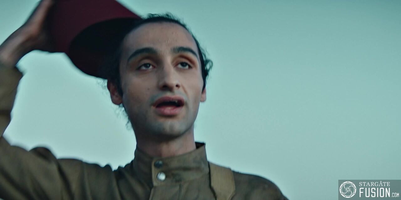 Épisode 5