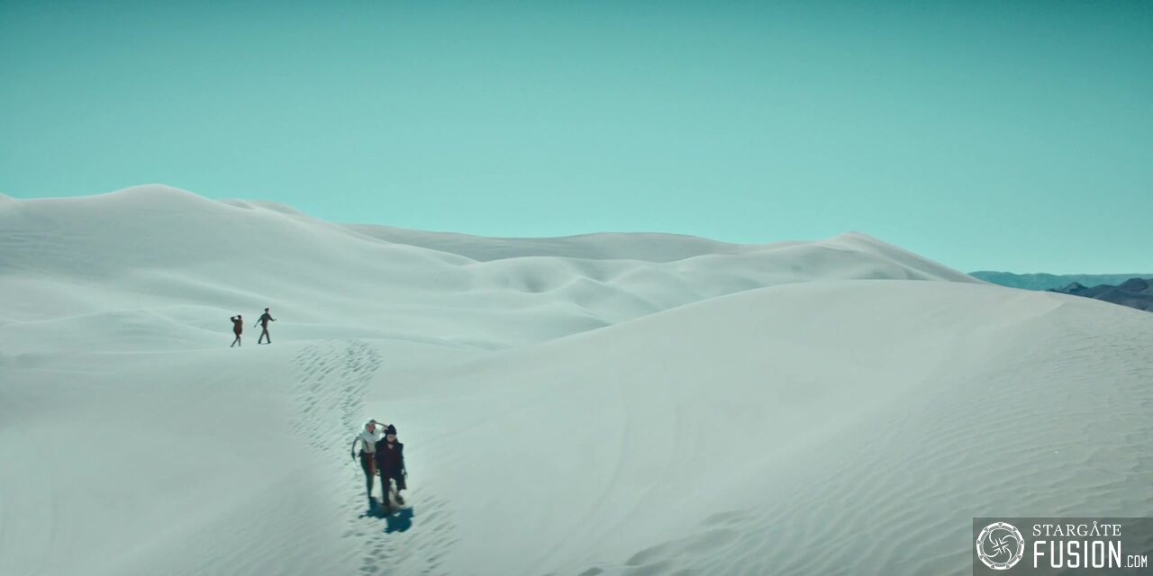 Épisode 5
