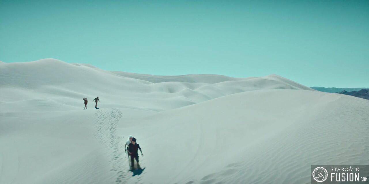 Épisode 5