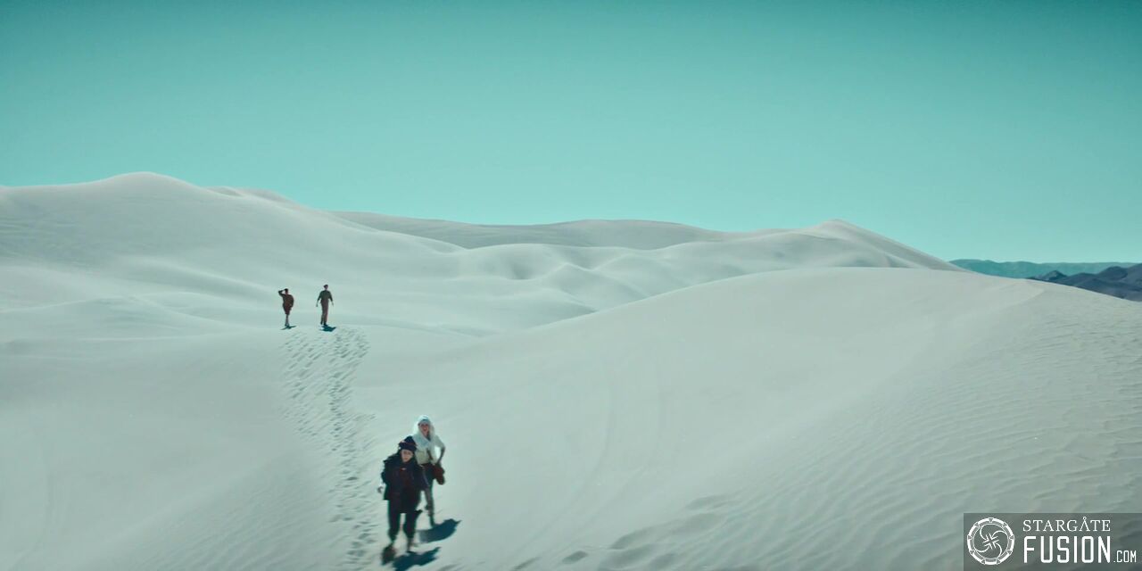 Épisode 5