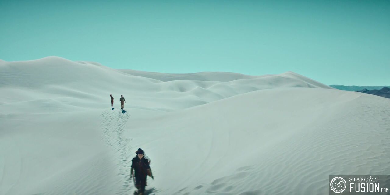 Épisode 5