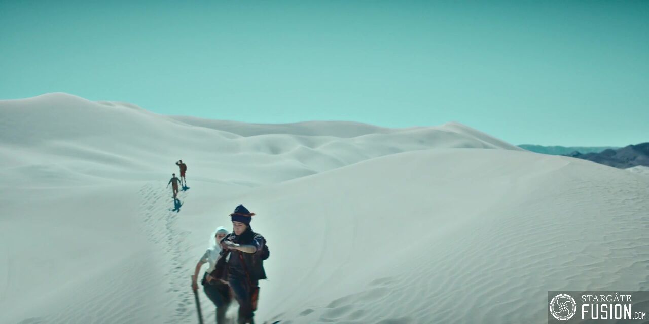 Épisode 5