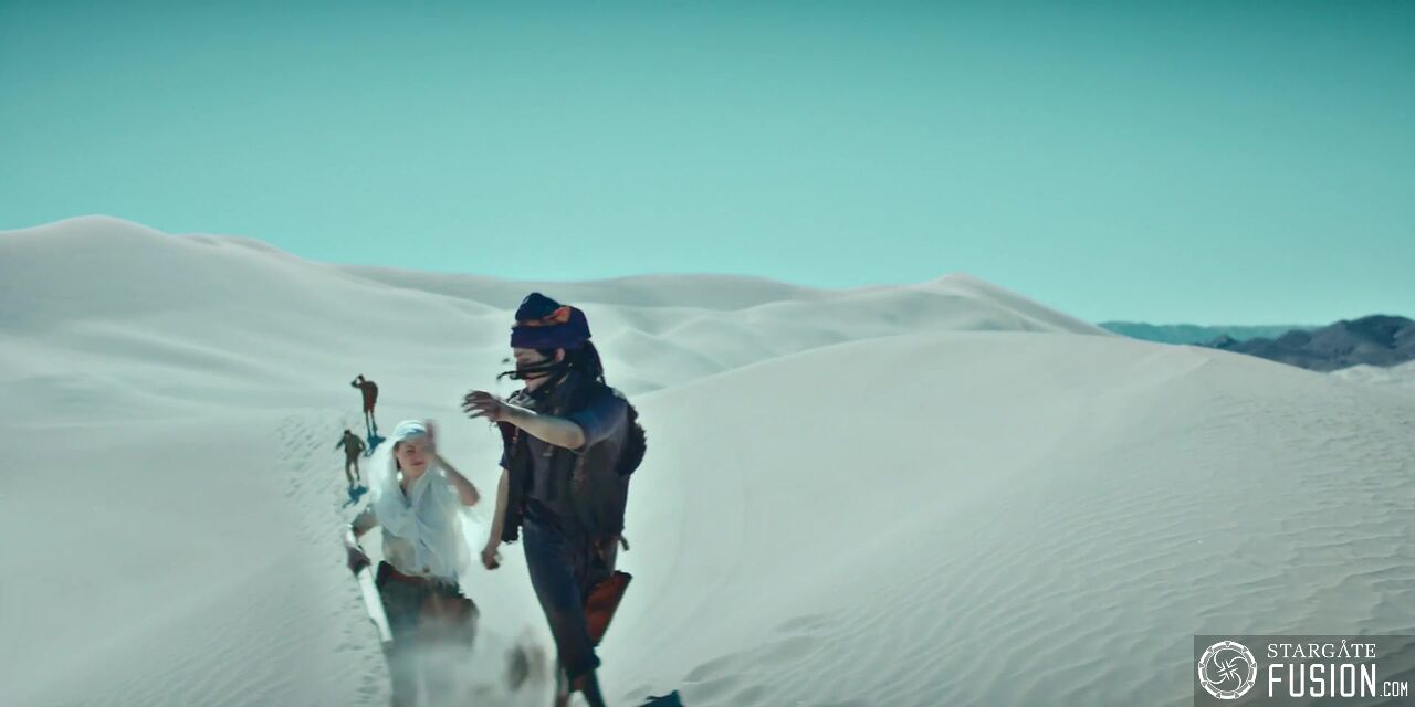 Épisode 5