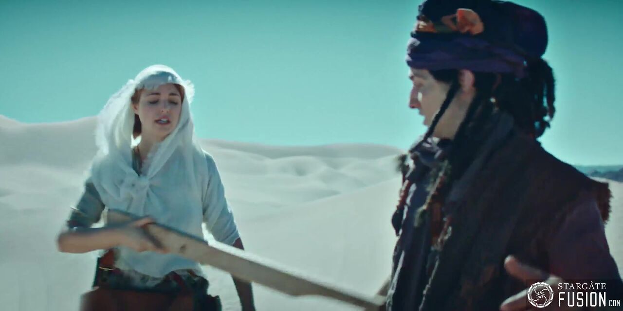 Épisode 5