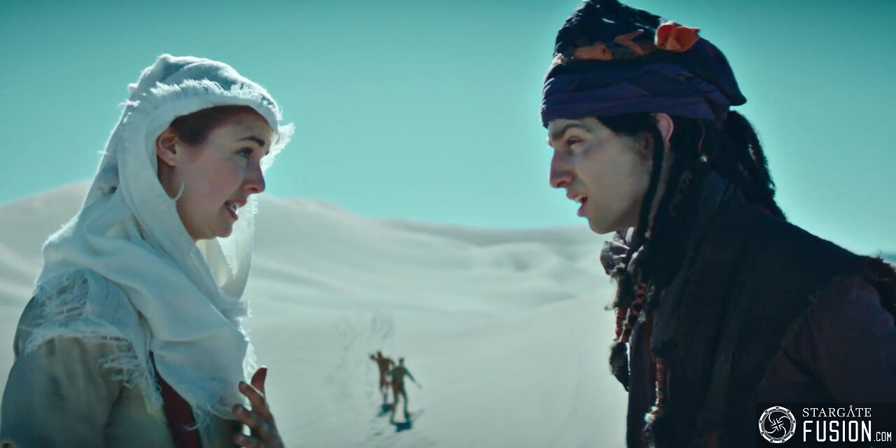 Épisode 5