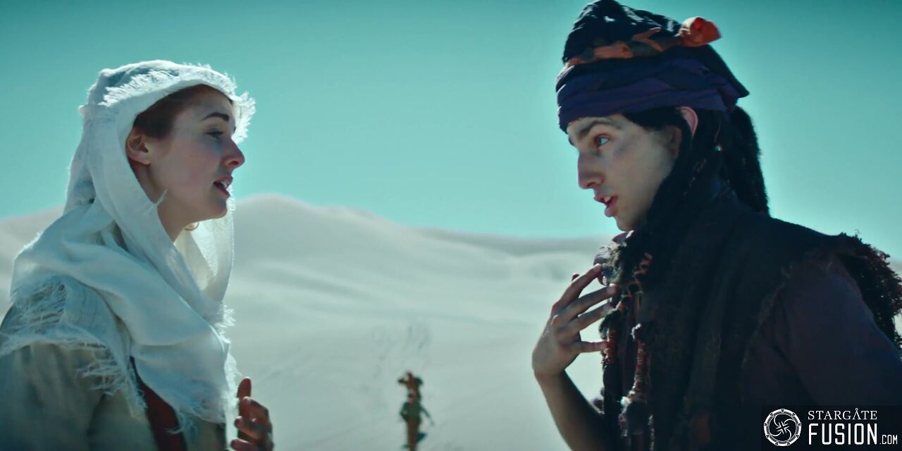 Épisode 5