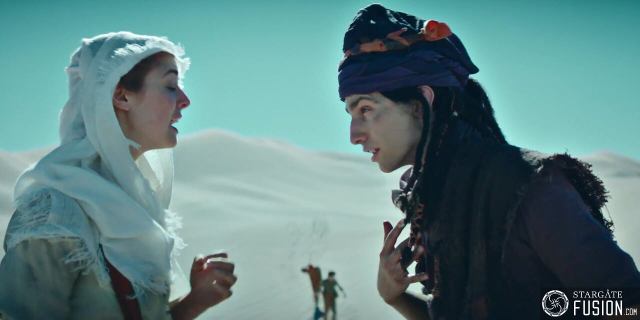 Épisode 5