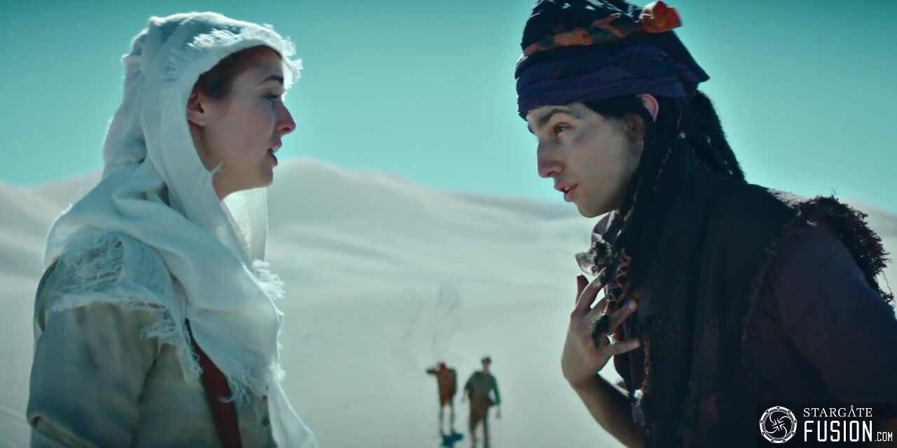 Épisode 5