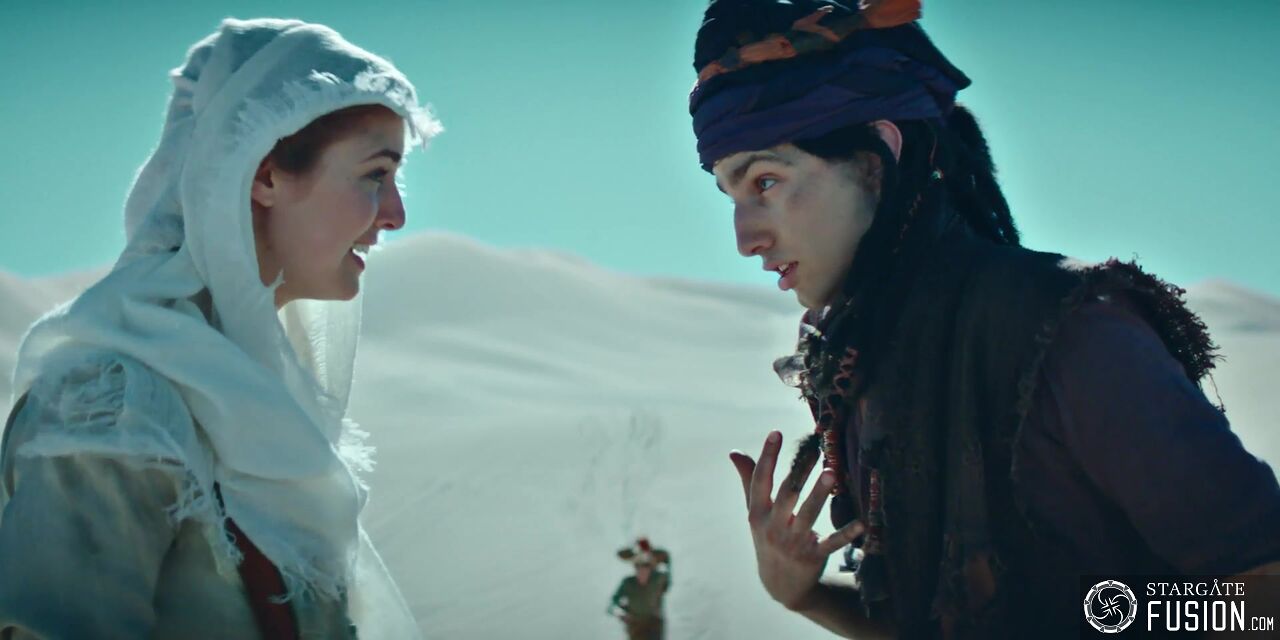 Épisode 5