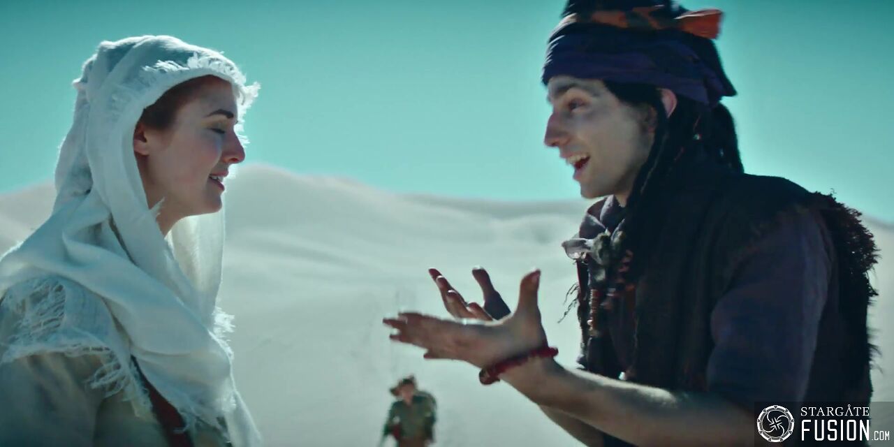 Épisode 5