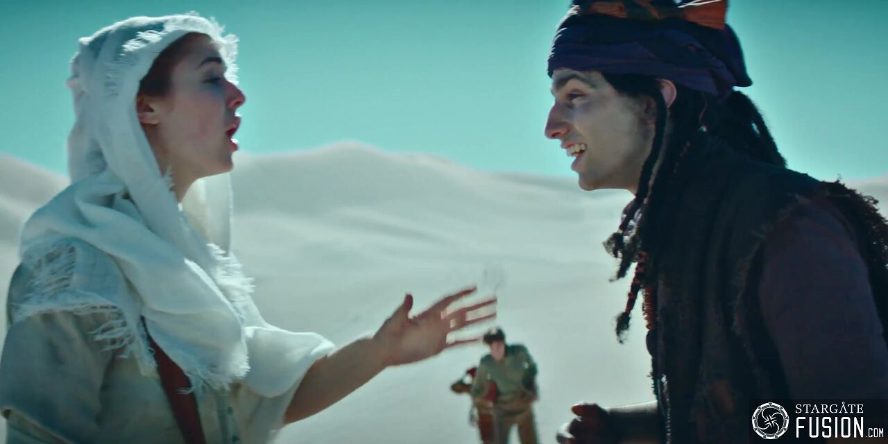 Épisode 5