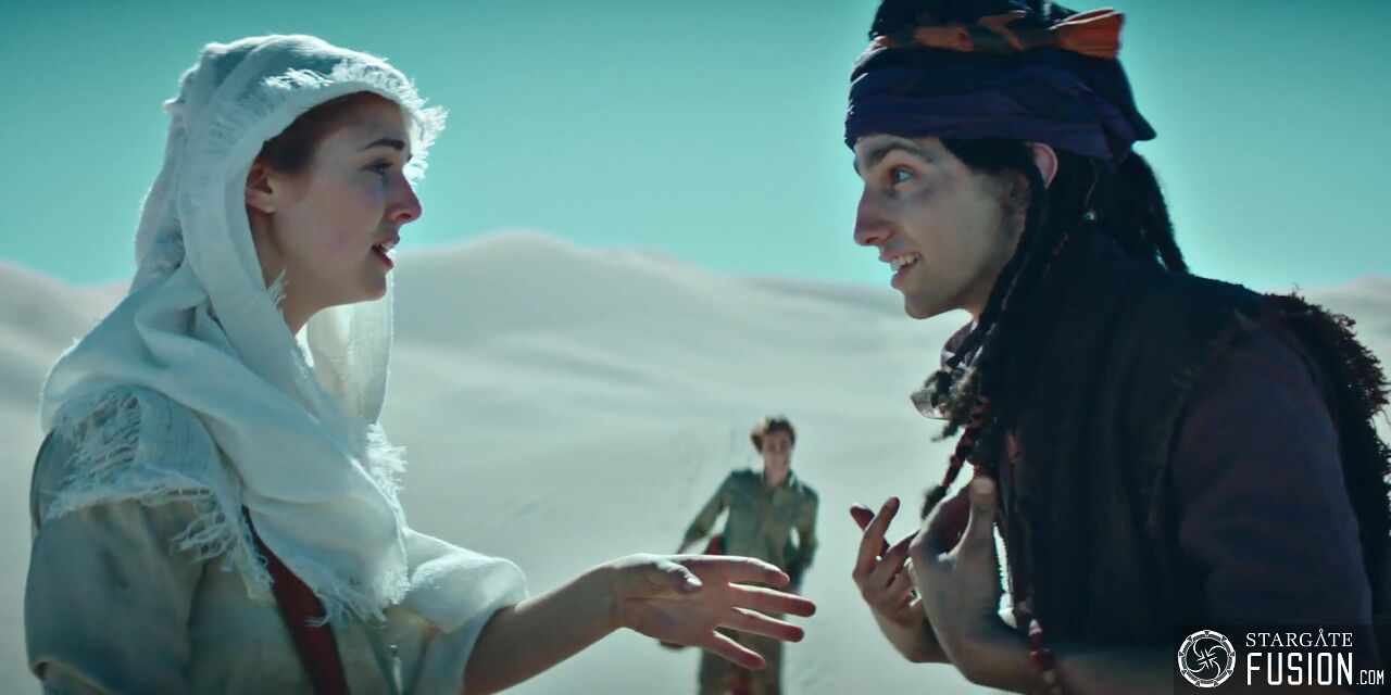 Épisode 5