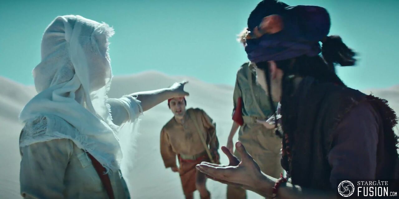 Épisode 5