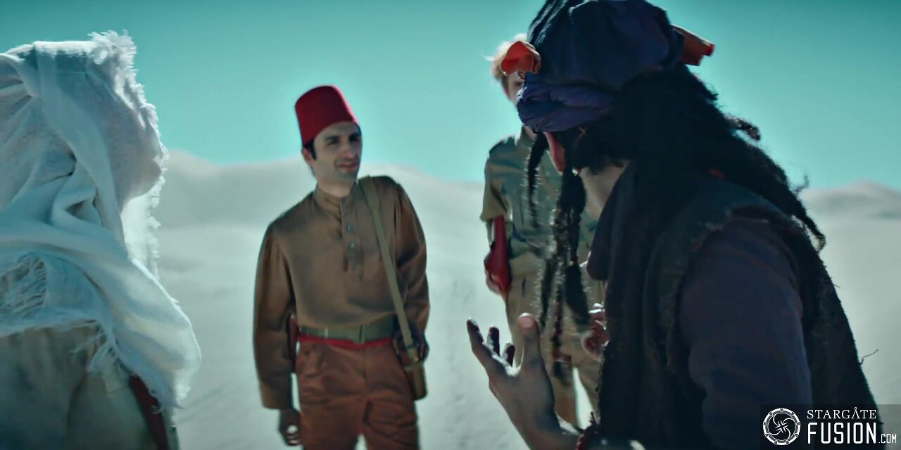 Épisode 5