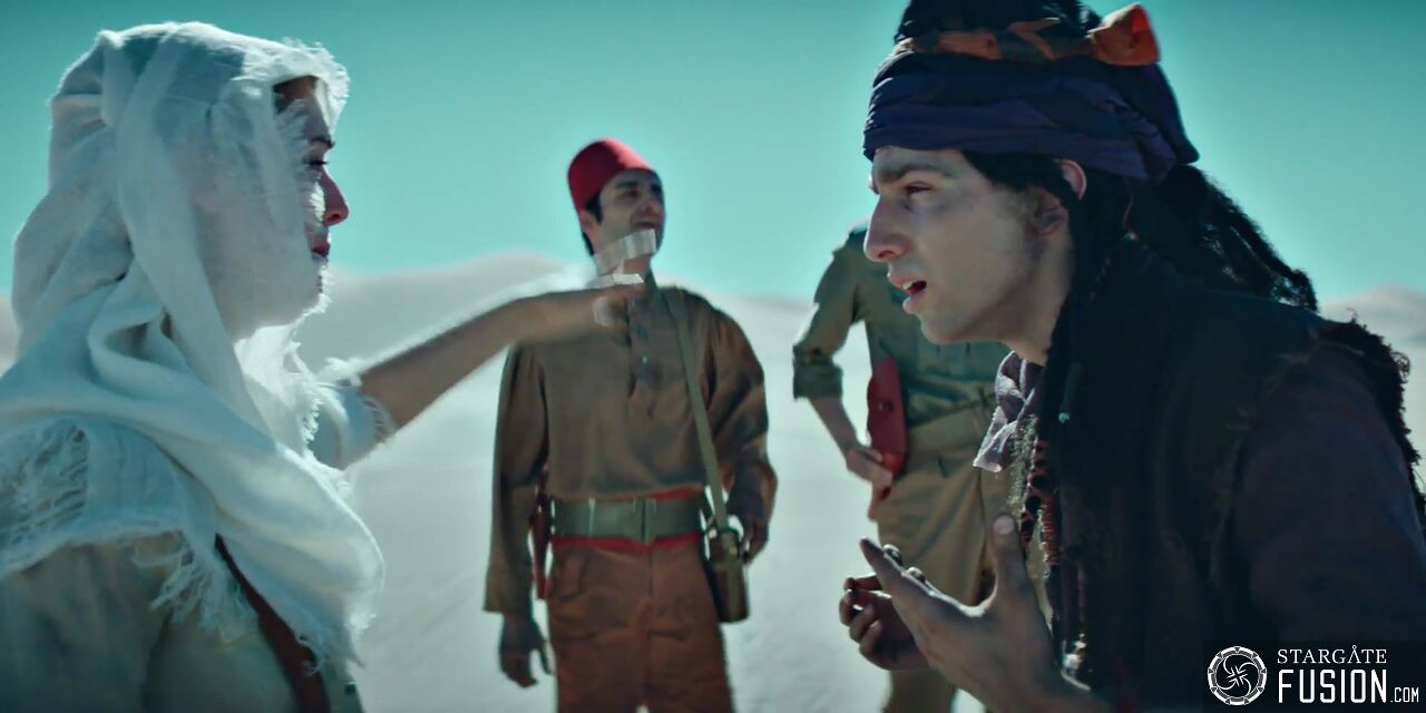 Épisode 5
