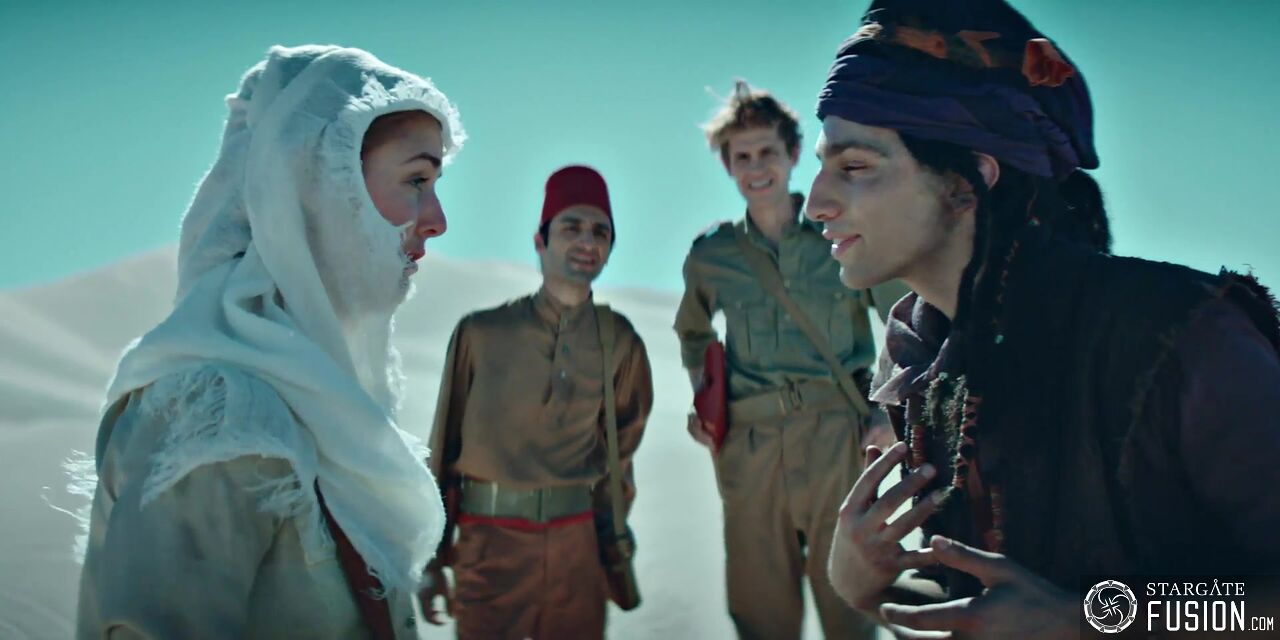 Épisode 5