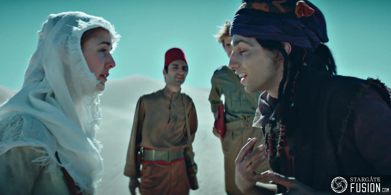 Épisode 5