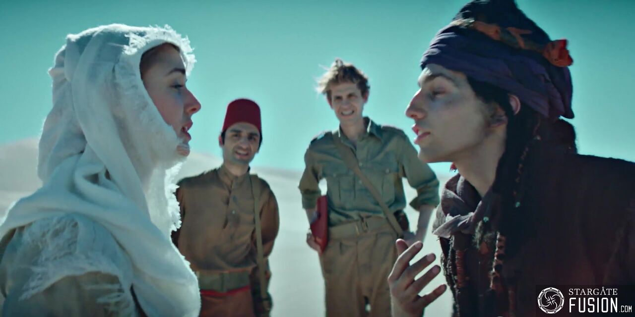 Épisode 5