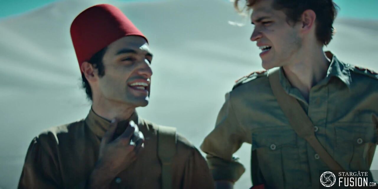 Épisode 5