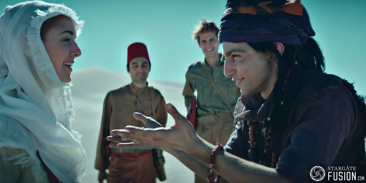Épisode 5