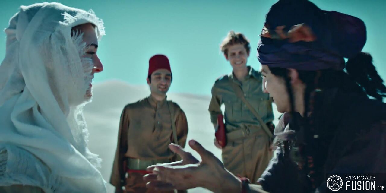 Épisode 5