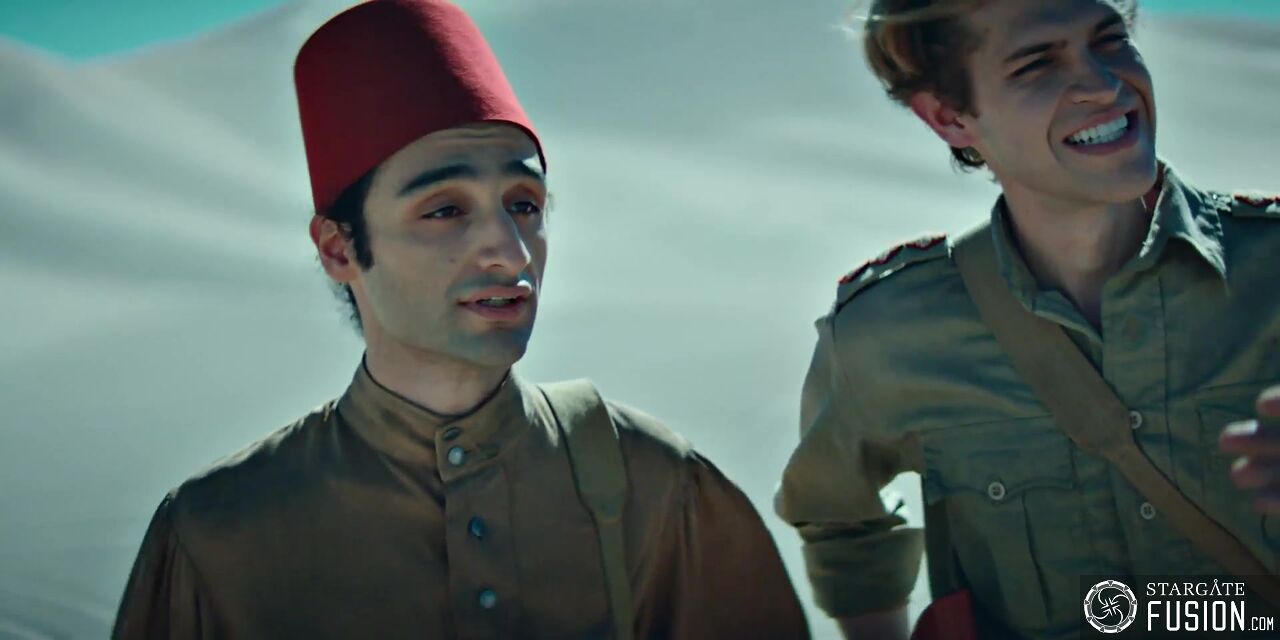 Épisode 5