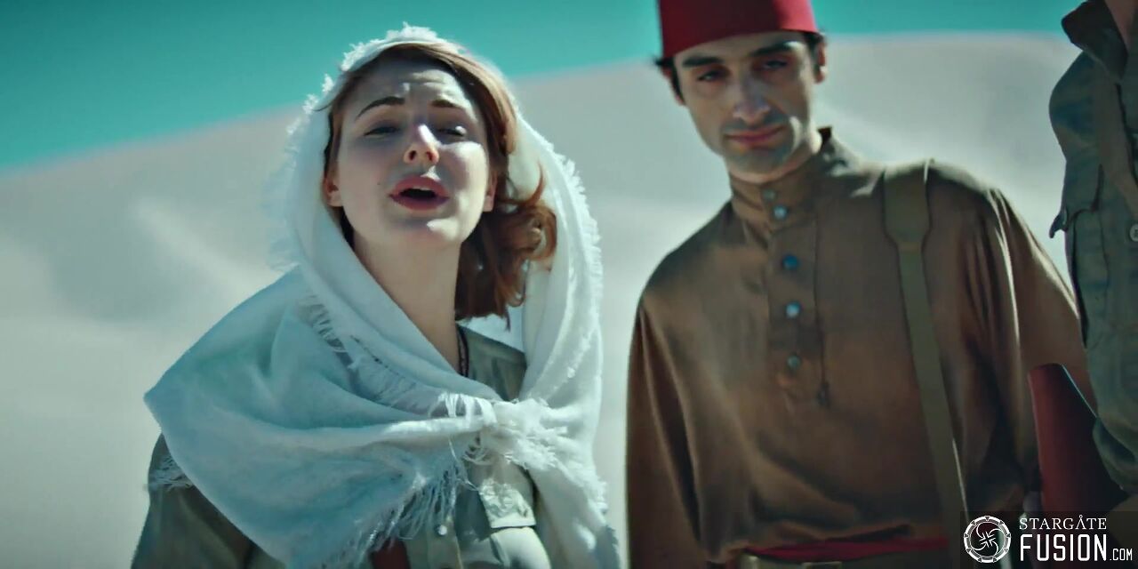 Épisode 5
