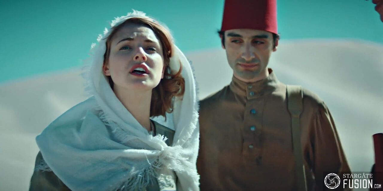 Épisode 5