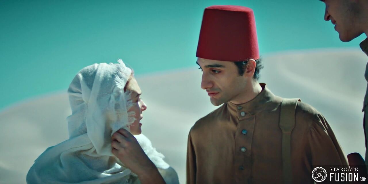 Épisode 5