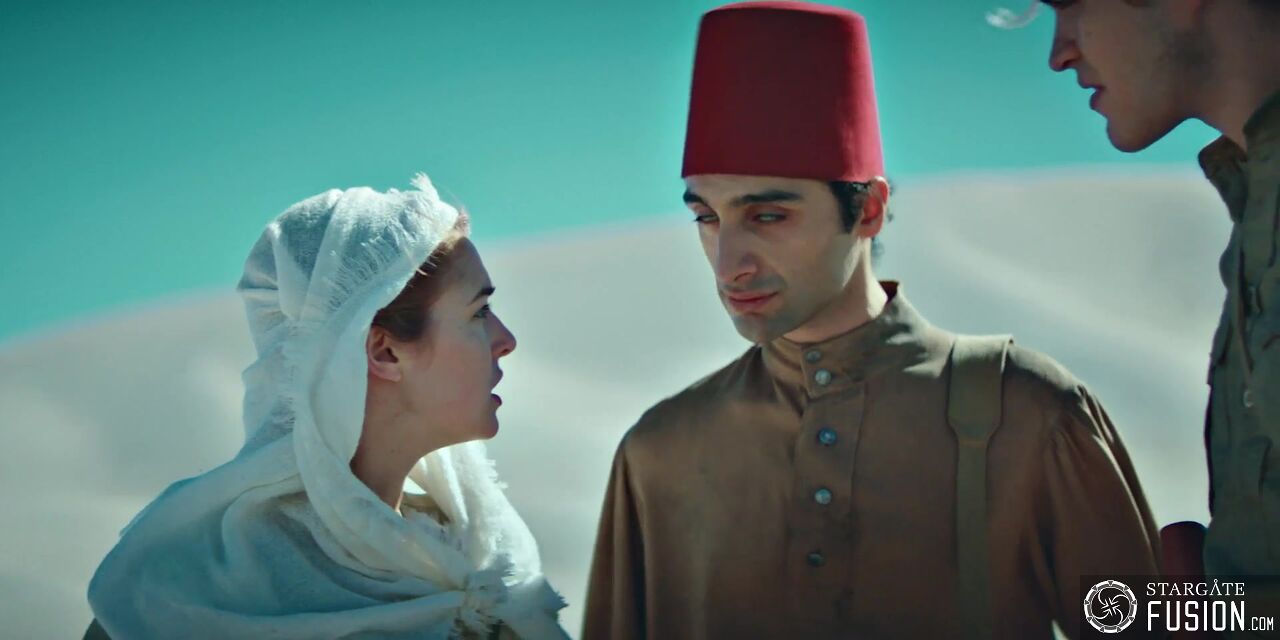 Épisode 5