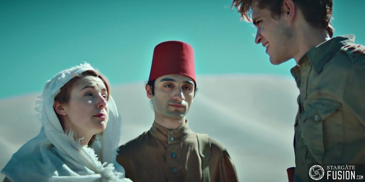 Épisode 5