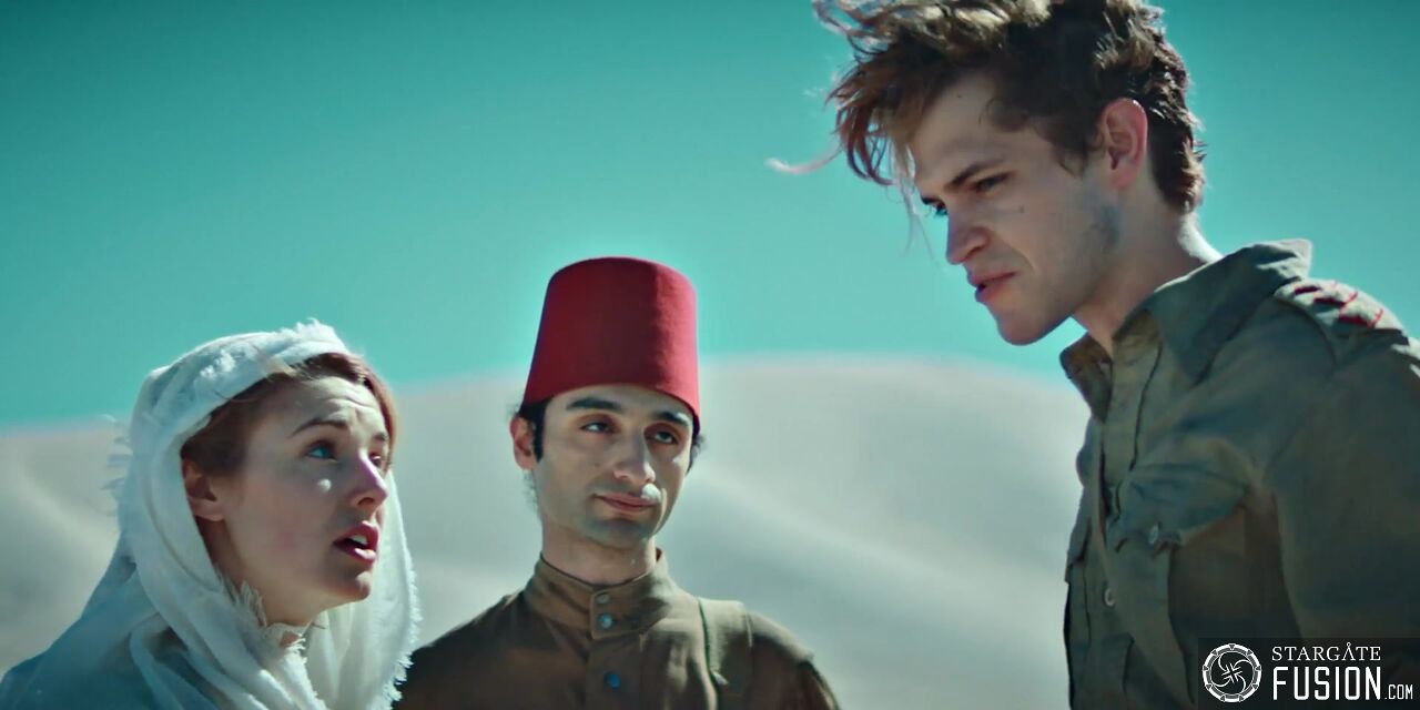 Épisode 5