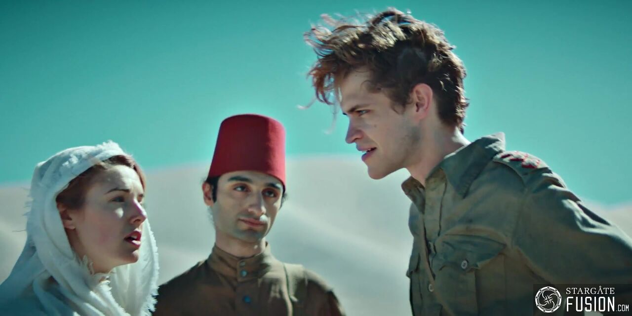 Épisode 5