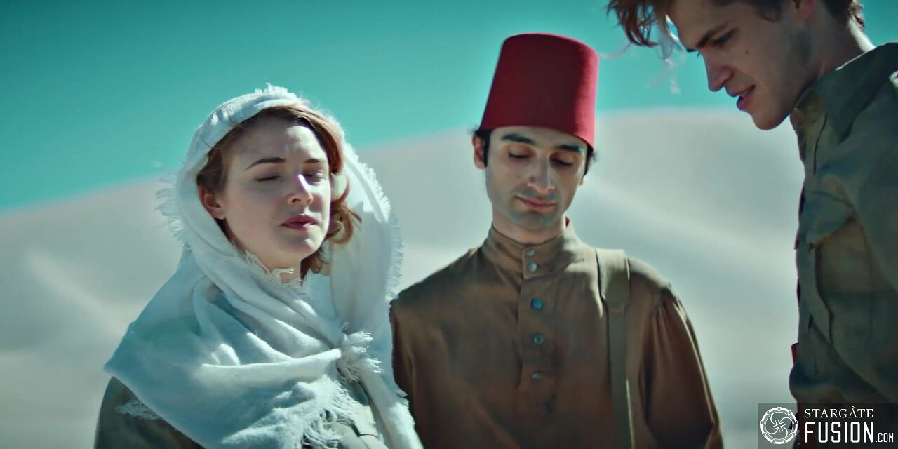 Épisode 5