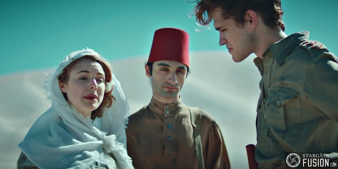 Épisode 5