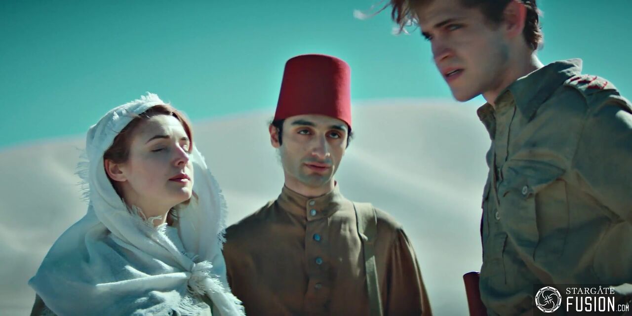 Épisode 5