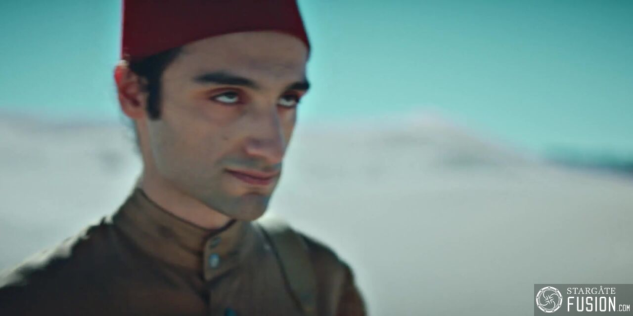 Épisode 5