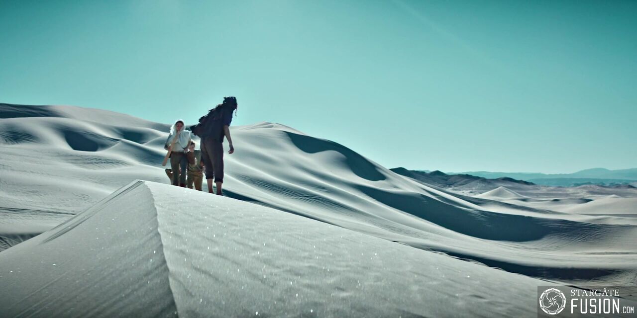 Épisode 5