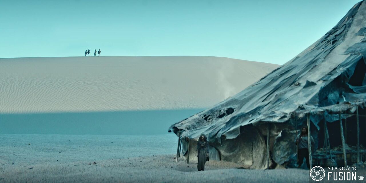 Épisode 5