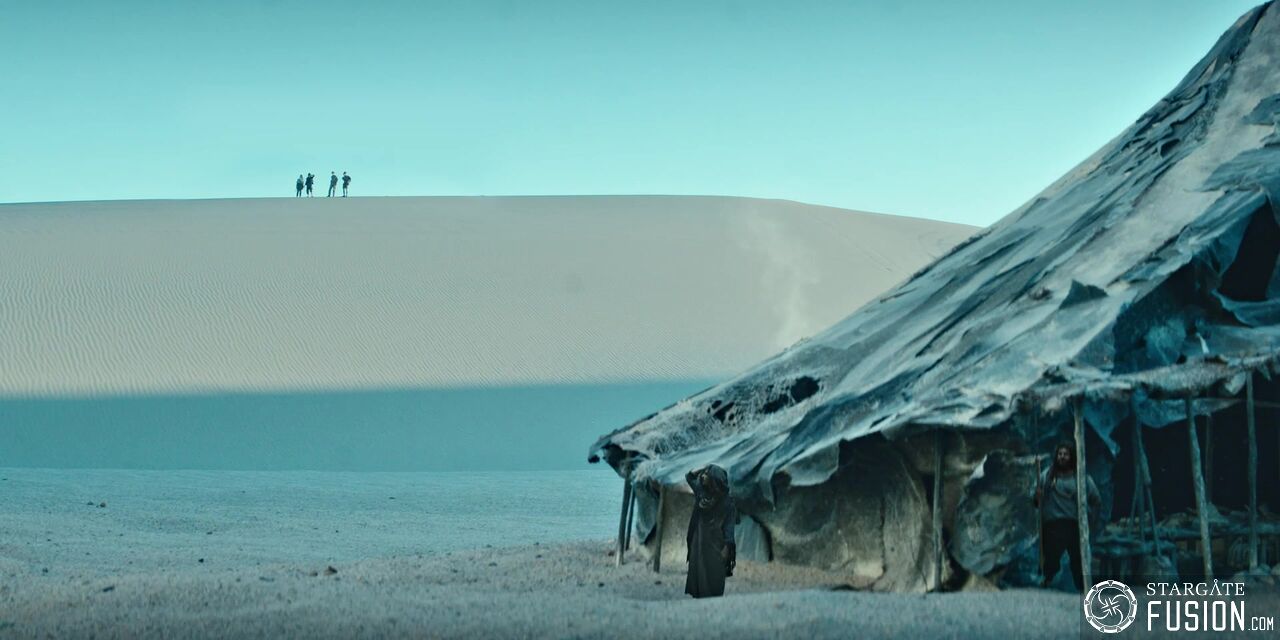 Épisode 5