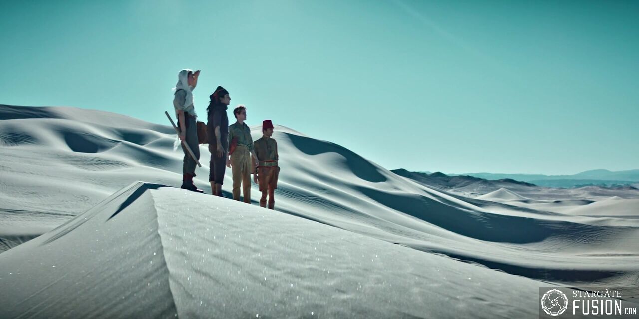 Épisode 5
