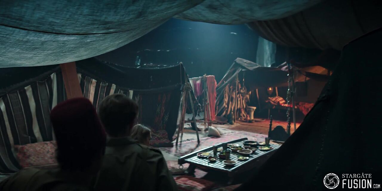 Épisode 5