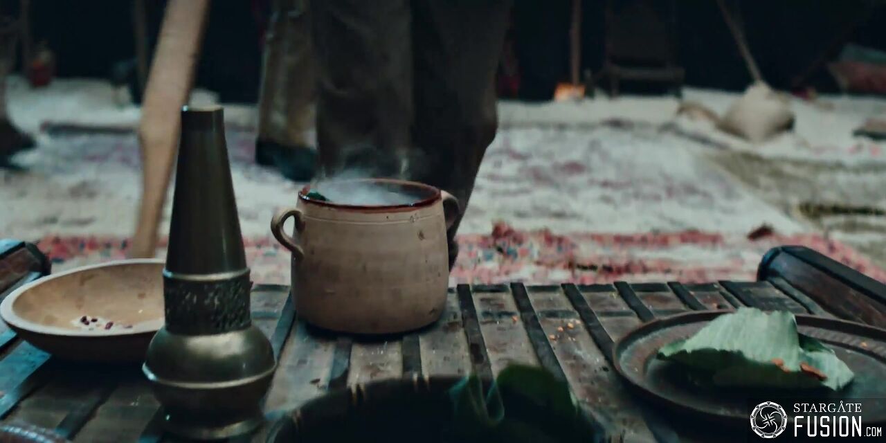 Épisode 5