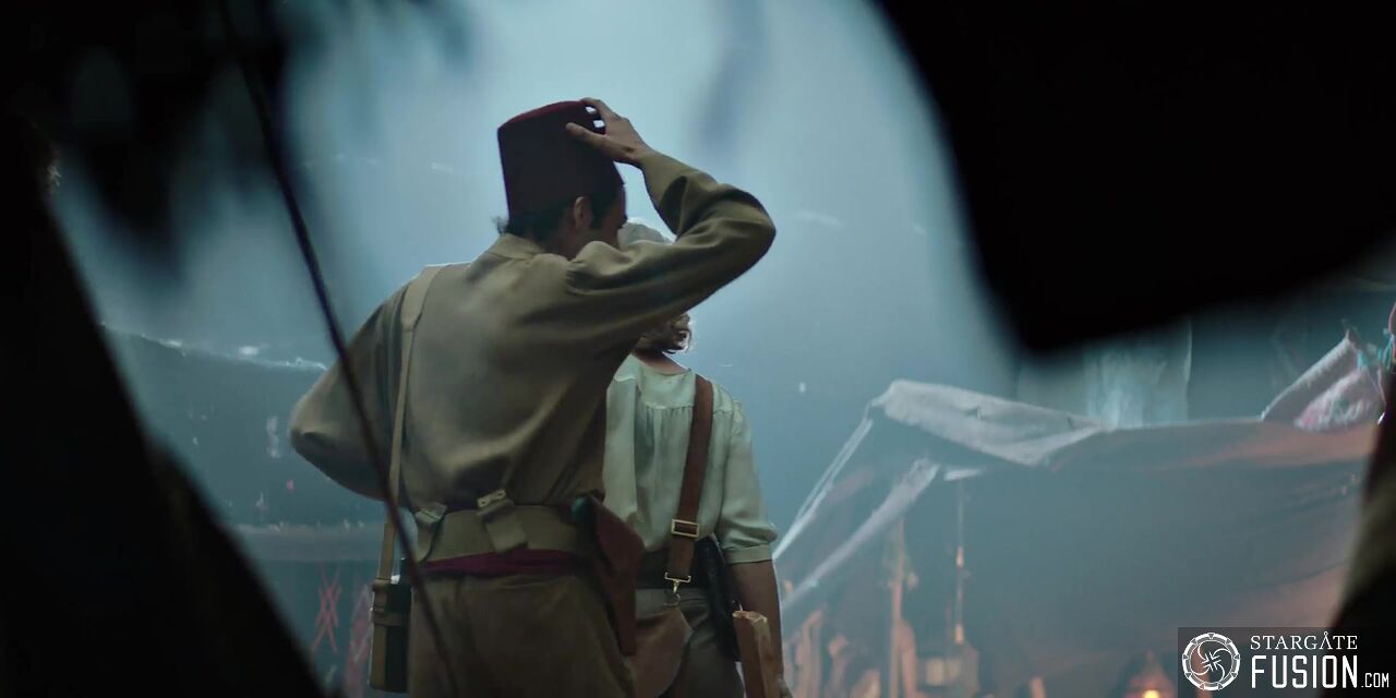 Épisode 5