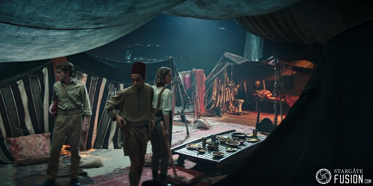 Épisode 5