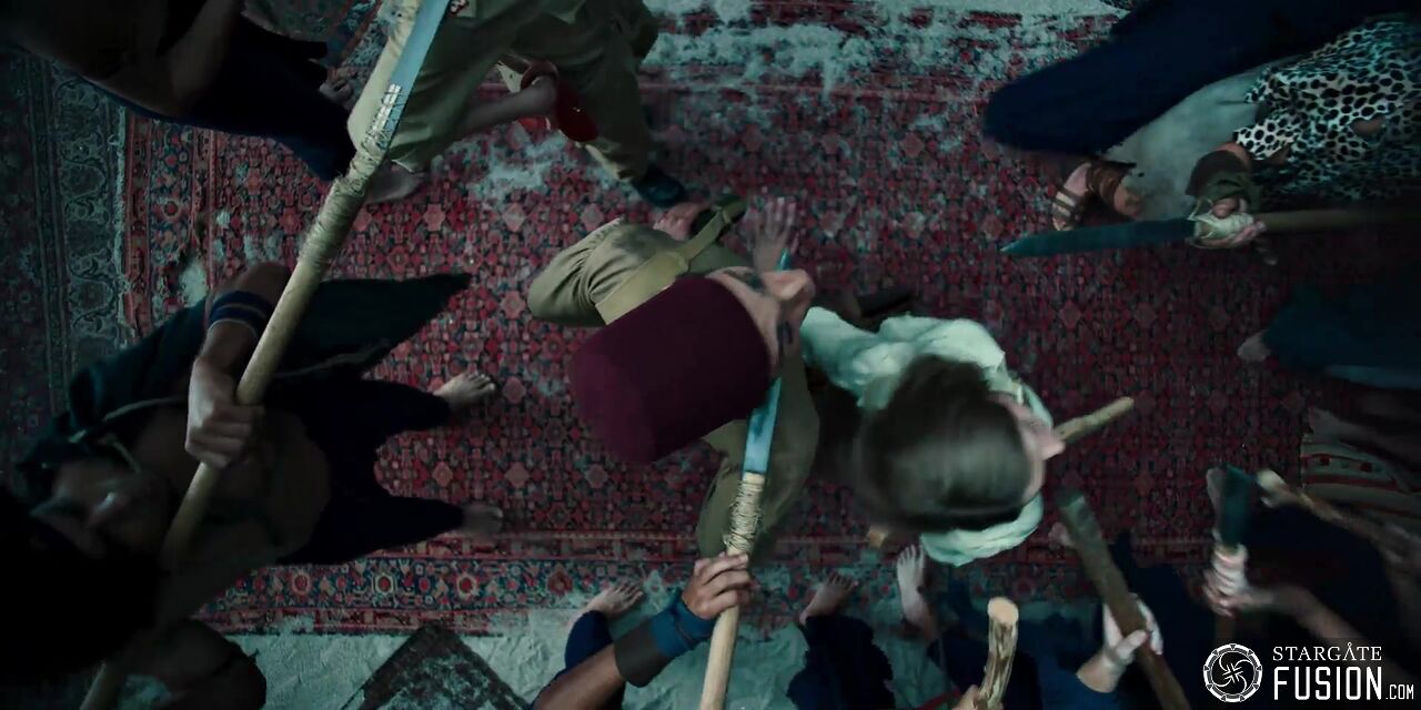 Épisode 5